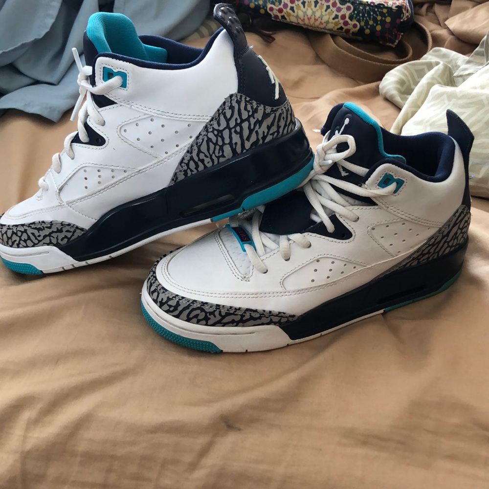 |Nike MARS Jordan’s|